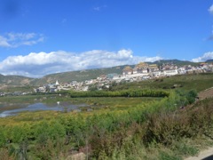 Françoise et Alain - Circuit au Yunnan - Septembre 2014 (12 jours)